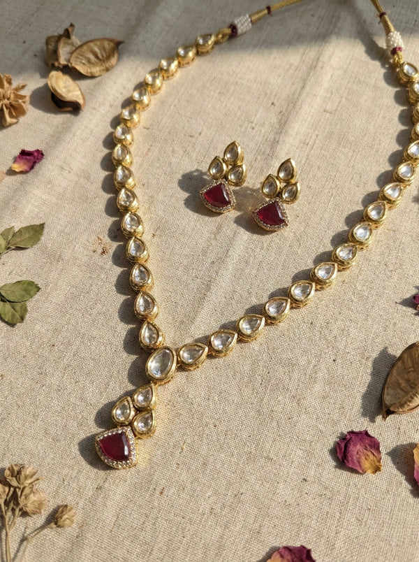 Wedding season bridal jewellery collection at Rivaan Jewels